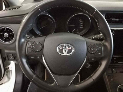 Usato 2018 Toyota Auris Touring Sports 1.8 El_Hybrid 136 CV (14.900 €)