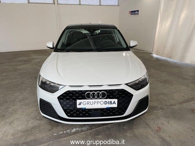 Usato 2019 Audi A1 Sportback 1.0 Benzin 95 CV (19.990 €)