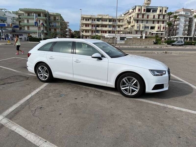 Usato 2019 Audi A4 2.0 Diesel 122 CV (28.300 €)