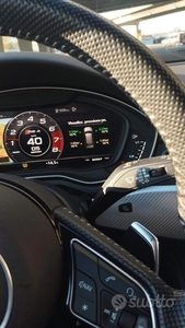 Usato 2019 Audi A4 2.9 Benzin 450 CV (60.000 €)