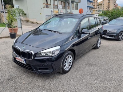 Usato 2019 BMW 216 Gran Tourer 1.5 Diesel 116 CV (14.700 €)