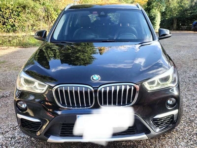 Usato 2019 BMW X1 2.0 Diesel 150 CV (22.500 €)