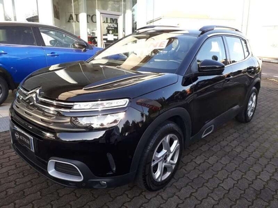 Usato 2019 Citroën C5 Aircross 1.2 Benzin 131 CV (17.890 €)