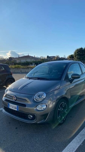 Usato 2019 Fiat 500 0.9 Benzin 105 CV (13.000 €)