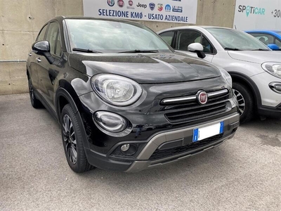 Usato 2019 Fiat 500X 1.5 Diesel (16.900 €)
