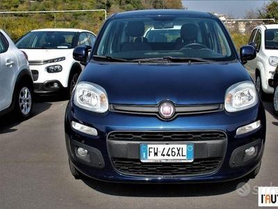 Usato 2019 Fiat Panda 1.3 Diesel 95 CV (10.500 €)