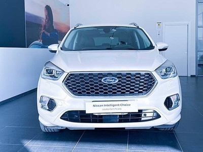 Usato 2019 Ford Kuga 2.0 Diesel 180 CV (25.000 €)