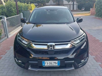 Usato 2019 Honda CR-V 1.5 Benzin 173 CV (20.500 €)
