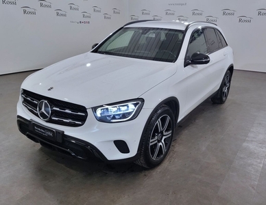 Usato 2019 Mercedes 200 2.0 Diesel 163 CV (37.000 €)