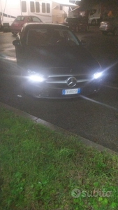 Usato 2019 Mercedes A180 Diesel (23.000 €)