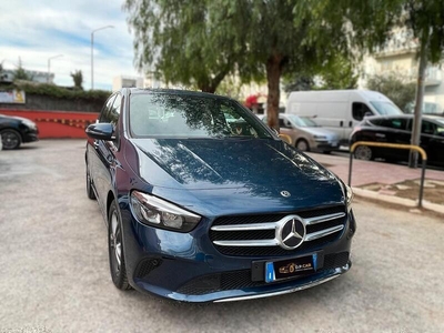 Usato 2019 Mercedes B180 1.5 Diesel 116 CV (19.990 €)