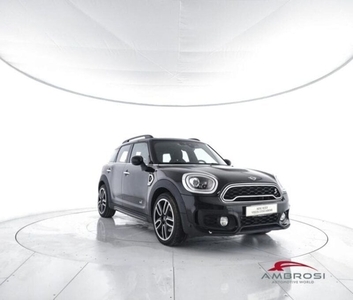 Usato 2019 Mini Cooper SD Countryman 2.0 Diesel 190 CV (25.900 €)