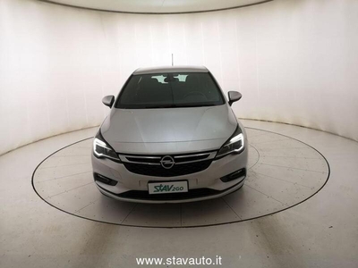 Usato 2019 Opel Astra 1.4 Benzin 125 CV (14.800 €)
