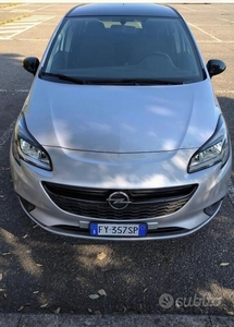 Usato 2019 Opel Corsa 1.4 LPG_Hybrid 90 CV (12.300 €)