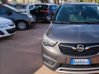 Usato 2019 Opel Crossland X 1.5 Diesel 102 CV (15.700 €)