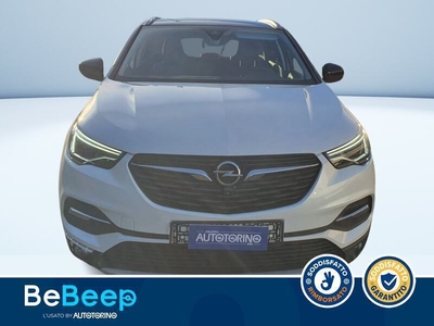 Usato 2019 Opel Grandland X 1.5 Diesel 131 CV (22.000 €)