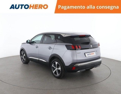 Usato 2019 Peugeot 3008 1.5 Diesel 131 CV (20.799 €)