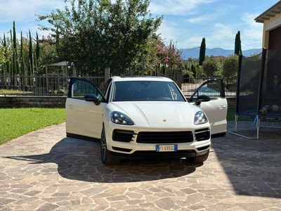 Usato 2019 Porsche Cayenne 3.0 El_Benzin 340 CV (80.000 €)