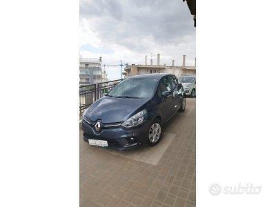 Usato 2019 Renault Clio IV Diesel (11.800 €)
