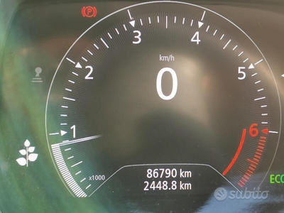 Usato 2019 Renault Kadjar 1.3 Diesel 140 CV (15.000 €)