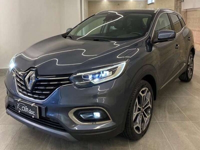 Usato 2019 Renault Kadjar 1.5 Diesel 116 CV (17.500 €)