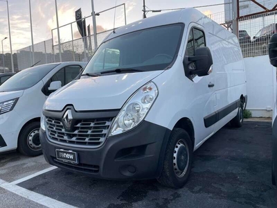 Usato 2019 Renault Master 2.3 Diesel 145 CV (17.900 €)