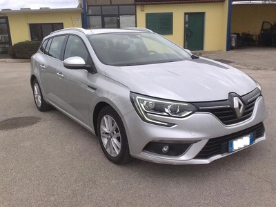 Usato 2019 Renault Mégane IV 1.5 Diesel 116 CV (11.500 €)