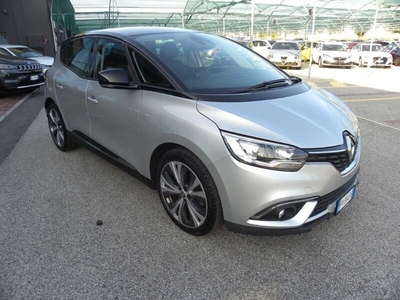 Usato 2019 Renault Scénic IV 1.5 El_Hybrid 110 CV (19.500 €)