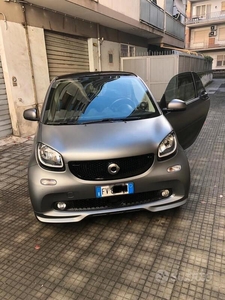 Usato 2019 Smart ForTwo Coupé 0.9 Benzin 90 CV (17.500 €)