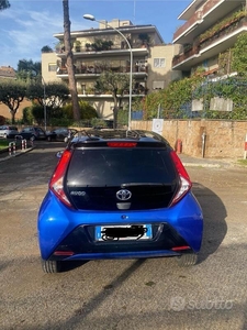 Usato 2019 Toyota Aygo 1.0 Benzin 72 CV (10.000 €)