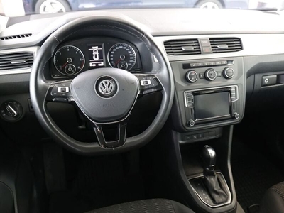 Usato 2019 VW Caddy 2.0 Diesel 150 CV (34.900 €)