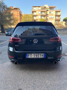 Usato 2019 VW Golf 2.0 Benzin 230 CV (29.000 €)