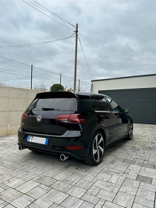 Usato 2019 VW Golf 2.0 Benzin 245 CV (26.000 €)