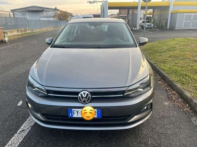Usato 2019 VW Polo 1.0 Benzin 60 CV (15.500 €)
