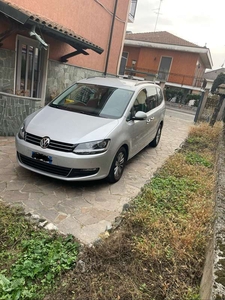 Usato 2019 VW Sharan 2.0 Diesel 184 CV (30.000 €)