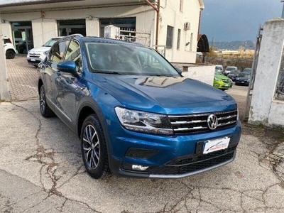 Usato 2019 VW Tiguan Allspace 2.0 Diesel 149 CV (28.780 €)