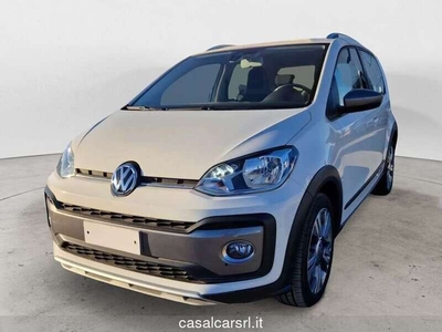 Usato 2019 VW up! 1.0 Benzin 75 CV (14.800 €)