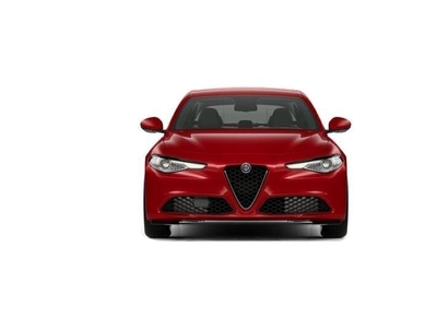 Usato 2020 Alfa Romeo Giulia 2.2 Diesel 190 CV (35.000 €)