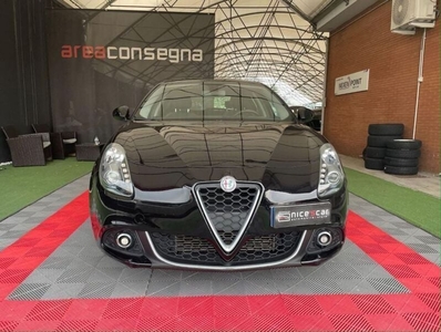 Usato 2020 Alfa Romeo Giulietta 1.6 Diesel 120 CV (13.890 €)