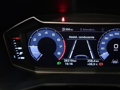 Usato 2020 Audi A1 1.0 Benzin 95 CV (21.900 €)