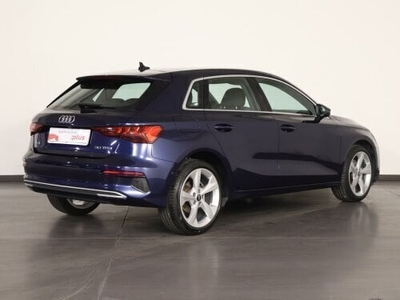 Usato 2020 Audi A3 e-tron 1.0 El_Hybrid 110 CV (28.500 €)