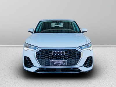 Usato 2020 Audi Q3 1.5 Benzin 150 CV (32.500 €)