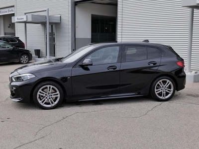 Usato 2020 BMW 118 1.5 Benzin 140 CV (27.000 €)