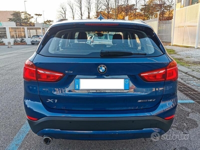 Usato 2020 BMW X1 1.5 Diesel 116 CV (21.000 €)
