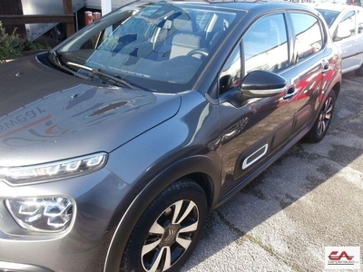 Usato 2020 Citroën C3 1.2 Benzin 83 CV (15.000 €)