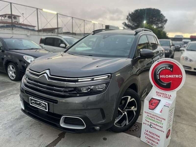 Usato 2020 Citroën C5 Aircross 2.0 Diesel 177 CV (17.990 €)