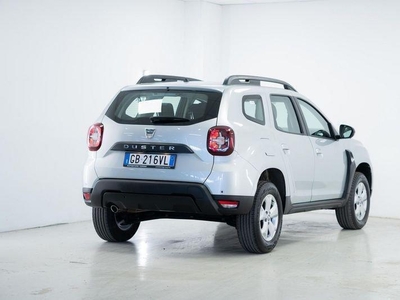 Usato 2020 Dacia Duster 1.0 LPG_Hybrid 101 CV (14.900 €)
