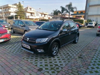 Usato 2020 Dacia Sandero 0.9 Benzin 90 CV (11.500 €)