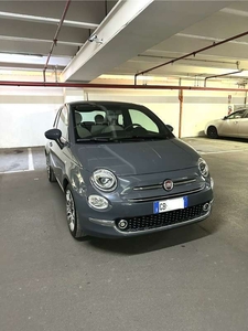 Usato 2020 Fiat 500 1.2 Benzin 69 CV (13.999 €)