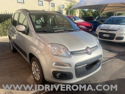 Usato 2020 Fiat Panda 1.2 LPG_Hybrid 69 CV (10.490 €)